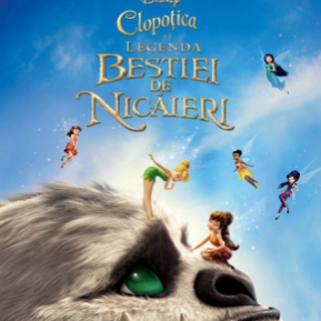 that's all Country husband Filmul Disney: Clopotica si Legenda Bestiei de Nicaieri, la cinema din 3 aprilie that's all Country husband Filmul Disney: Clopotica si Legenda Bestiei de Nicaieri, la cinema din 3 aprilie