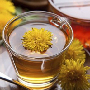 Slăbeşte sănătos cu ceai de păpădie | Click