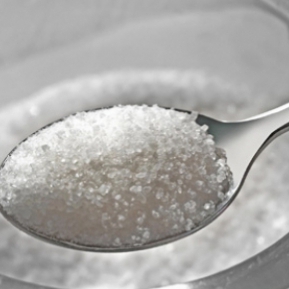 substituirea zahărului slăbit