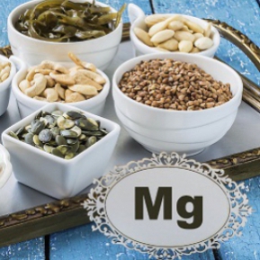 Magneziu plus Vitamina B6 - Slab sau Gras
