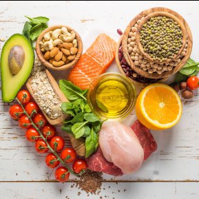 vitamina c slabeste inima