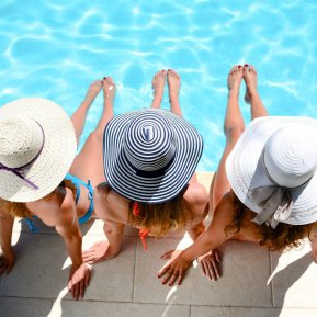 este posibil să mergi la piscină cu prostatita