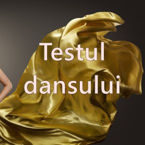 erecție în timpul dansului)