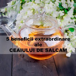 poți să pierzi greutatea cu ceaiul de păpădie