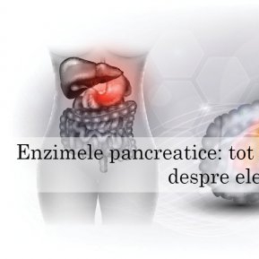 Chistul Ovarian Divahair Ro