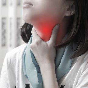 cum se face o probă de gât diagnosis of helminth infection requires
