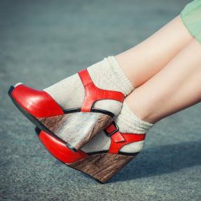 7 modele controversate de pantofi care vor domina vara 2019