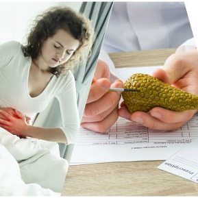 Pancreas mărit: cauze, simptome și tratament