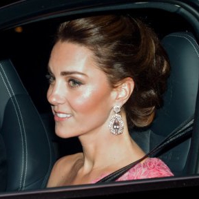 Mascara favorita a lui Kate Middleton: O poti cumpara si tu!