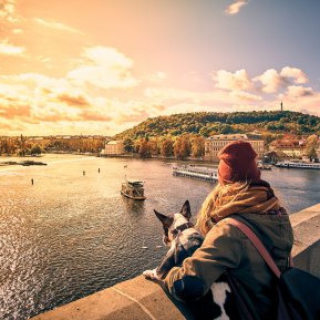 City break în Praga: top 10 cele mai frumoase obiective turistice de vizitat