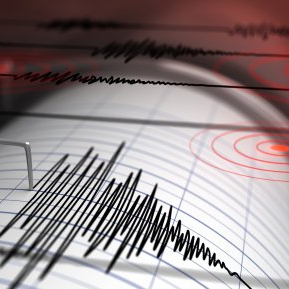 Cutremur azi în zona Vrancea! Află ce magnitudine a avut și în ce orașe s-a simțit!