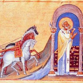 Sărbătoare mare pe 11 octombrie pentru creștinii ortodocși! Obiceiuri și tradiții de Sf. Filip: ce să faci ca să primești tămăduirea Sfântului Apostol