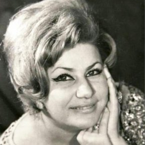 Povestea dureroasă a iubitei cântărețe Ileana Sărăroiu: a fost îngropată de vie. Ce au descoperit apropiații când au deshumat-o