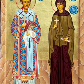 Pe 13 noiembrie, în calendarul ortodox, este pomenit Sfântul Ioan Gură de Aur! Ce nu ai voie să faci în această zi sfântă