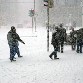 Alertă meteo! România va fi lovită de un ciclon care va aduce ninsori și frig în întreaga țară