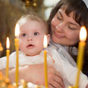 Care este rolul pe care îl au nașii de botez în viața copilului