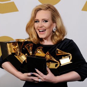 Adele nu mai arată așa! Dieta cu care cântăreața a slăbit peste 20 de kilograme