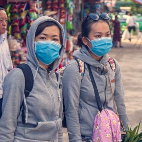 Coronavirusul din China a speriat România. Află care sunt cauzele răspândirii și cum trebuie să te fereşti