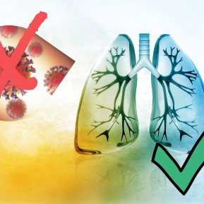 Cum sa îți îmbunătățești sănătatea căilor respiratorii în 4 pași simpli, în plină epidemie de coronavirus