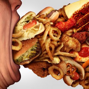 16 alimente cancerigene pe care le consumi aproape zilnic