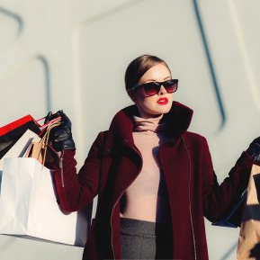 Ghidul cumpărăturilor făcute cu cap: 5 reguli de care orice femeie ar trebui să țină cont