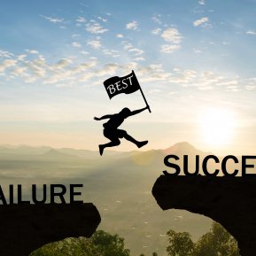 Cum să treci cu succes peste orice eșec. Ai nevoie de doar 20 de minute