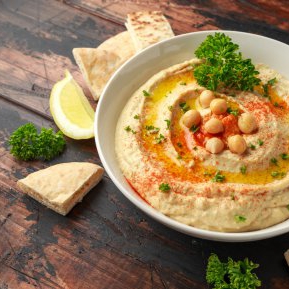 Dieta cu humus care te ajută să slăbești | panglicimedalii-cocarde.ro - Regim de slabit cu humus