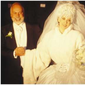 Celine Dion și Rene Angelil, iubire dincolo de moarte. Cum își păstrează cântăreața dragostea pentru soțul ei
