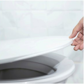 Greșeala pe care o fac toți românii: de ce nu e bine să tragi apa la toaletă cu capacul ridicat