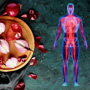 De ce să introduci ceapa roșie în alimentație: 10 beneficii miraculoase