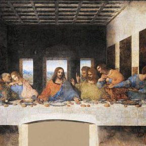 Ce semnifică bucatele din Cina cea de taină, ultima cină a lui Iisus