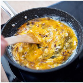 15 greșeli pe care le facem cu toții când gătim ouă