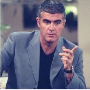 Ce face și cum arată Saul Lisazo în prezent. "George Clooney al telenovelelor" iubește aceeași femeie de peste 40 de ani