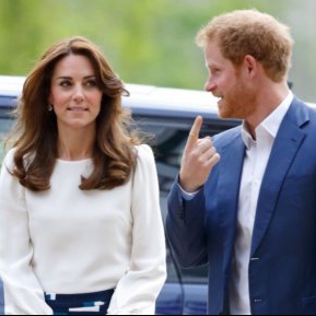Gata, este oficial! Kate Middleton preia atribuțiile prințului Harry