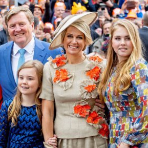 Membrii familiei regale olandeze se pot căsători cu o persoană de același sex, fără să fie nevoiți să renunțe la tron