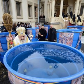 Se spală sau nu în primele opt zile de după Bobotează? Care este declarația oficială a Bisericii Ortodoxe Române