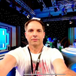 "Divorțul" anului! Dan Negru a plecat de la Antena 1