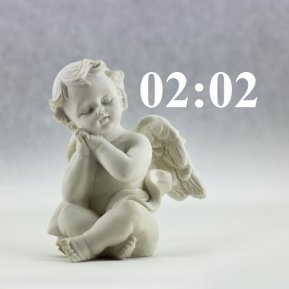 Care este semnificația numărului de înger 02:02 în viață și în dragoste
