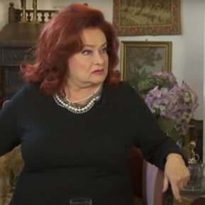 Regretata actriță Stela Popescu a fost refugiat de război. Prin ce greutăți a trecut când era doar un copil