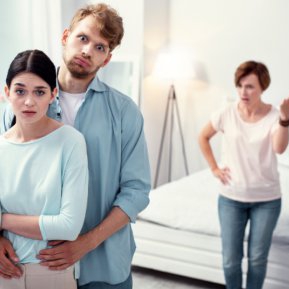 Ce trebuie sa faci dacă familia nu îl acceptă pe iubitul tău