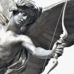 Legenda lui Cupidon