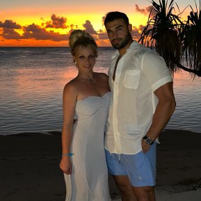 Britney Spears a anunţat că este însărcinată cu cel de-al treilea copil