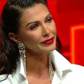Ilinca Vandici, declarații controversate, în cadrul emisiunii lui Denise Rifai, despre soțul și fiul ei