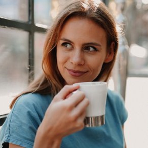 Ce se va întâmpla cu corpul tău dacă începi să bei cafea decofeinizată