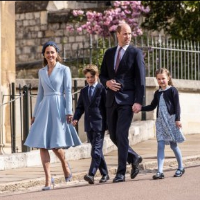 Visează să transforme lumea într-un loc mai bun! Ce meserii obișnuite dar nobile vor să aibă copiii prințului William și ai lui Kate Middleton