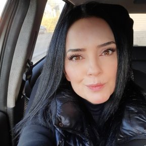Metoda surprinzătoare prin care-și câștigă pâinea Magda Vasiliu în Italia