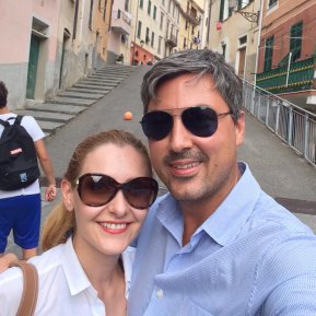 Este oficial! Alina Sorescu și Alexandru Ciucu divorțează!