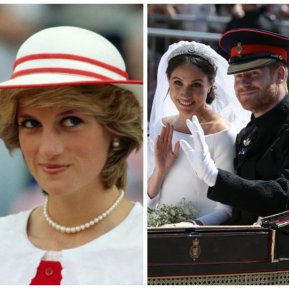 Prințesa Diana a știut că nu va avea ocazia să-și cunoască nurorile. Ce mesaje audio a lăsat pentru soțiile fiilor ei