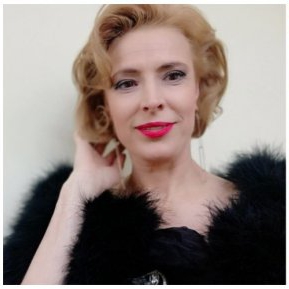De ce Monica Davidescu nu i-a luat numele lui Aurelian Temișan, după aproape 20 de ani de căsătorie