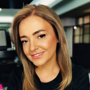 Cine este Cristina Bâtlan? Tot ce nu s-a spus până acum despre femeia de afaceri